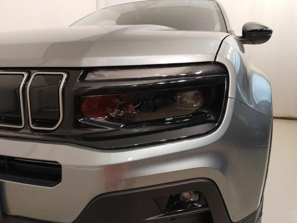 Jeep Avenger BEV 115kW (156CV) Summit 3