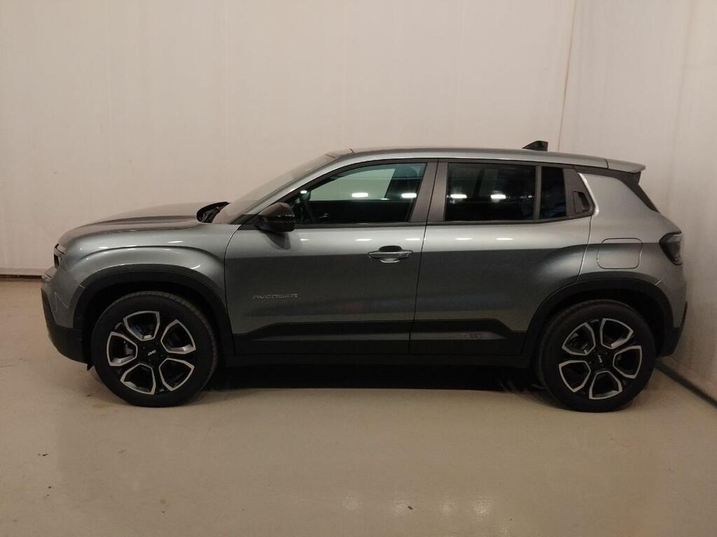 Jeep Avenger BEV 115kW (156CV) Summit 6