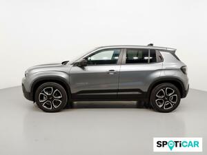 Jeep Avenger BEV 115kW (156CV) Summit Jeep Avenger BEV 115kW (156CV) Summit