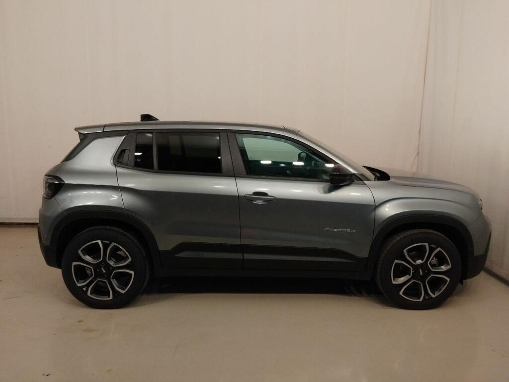 Jeep Avenger BEV 115kW (156CV) Summit 20