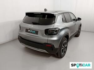 Jeep Avenger BEV 115kW (156CV) Summit Jeep Avenger BEV 115kW (156CV) Summit