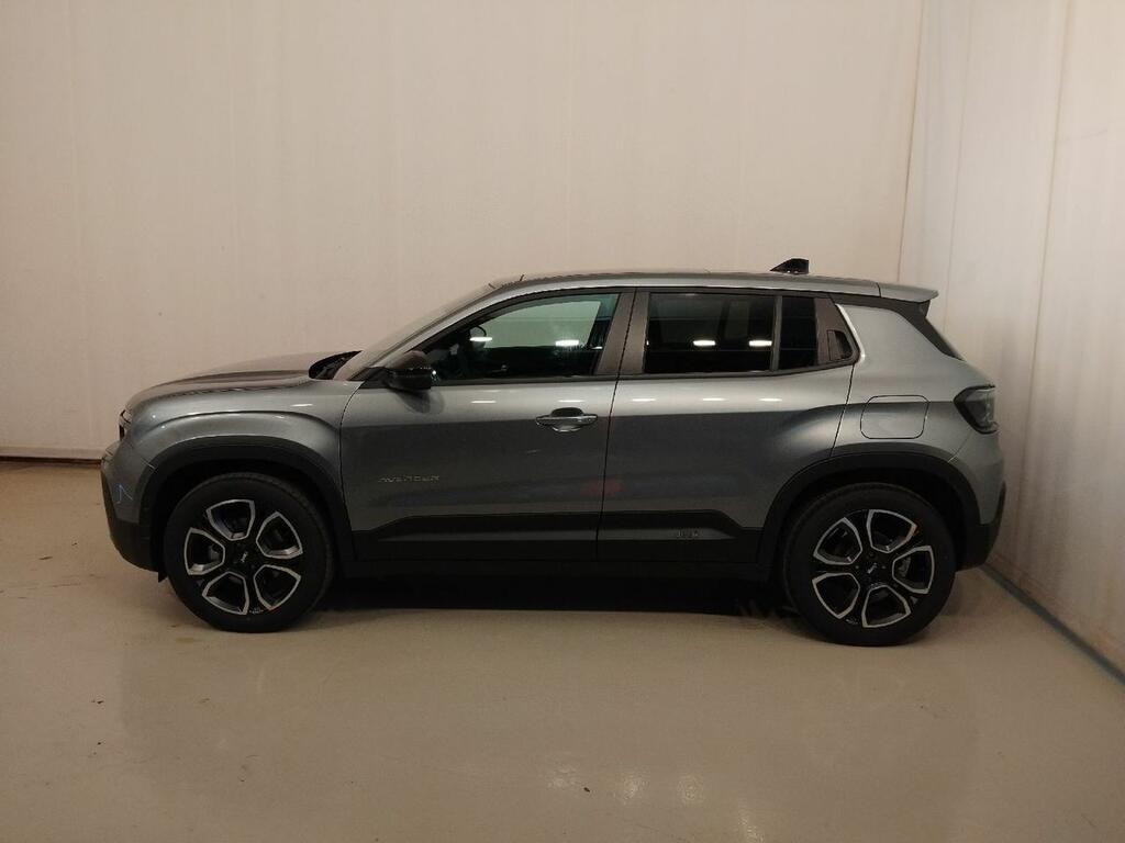Jeep Avenger BEV 115kW (156CV) Summit 6