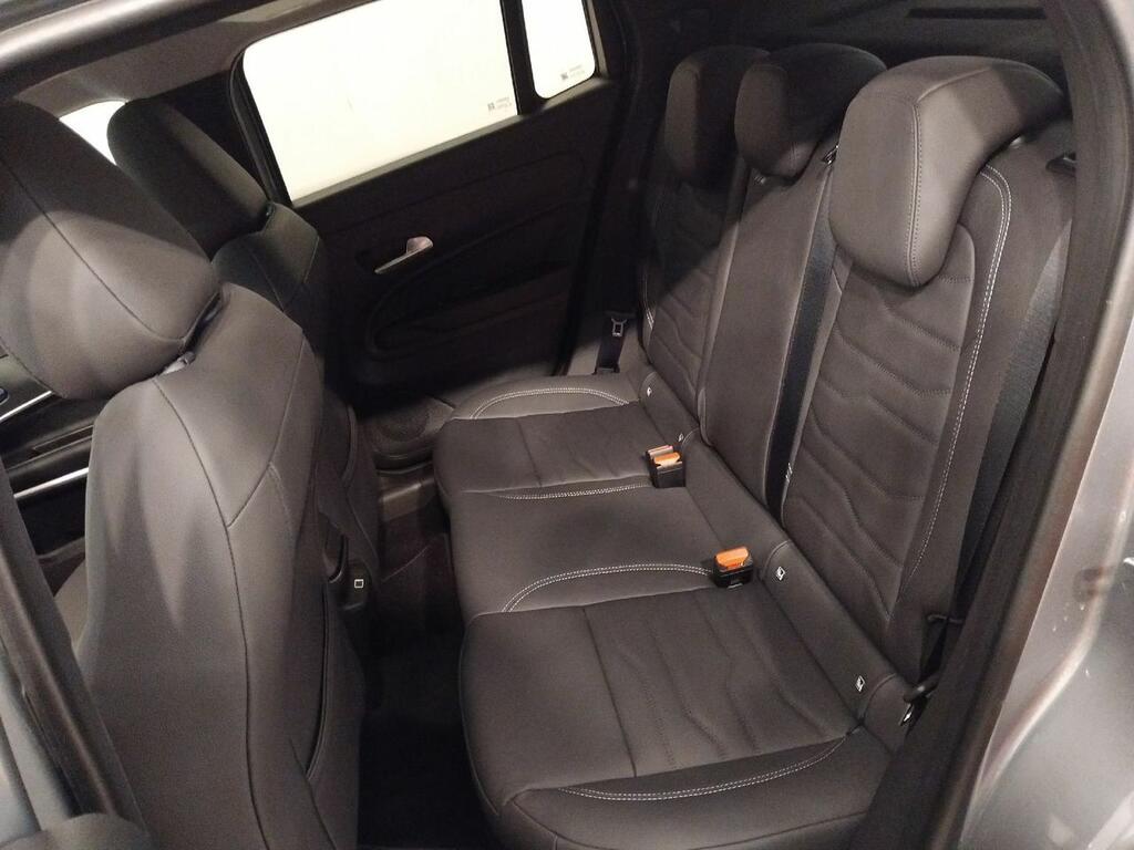 Jeep Avenger BEV 115kW (156CV) Summit 13