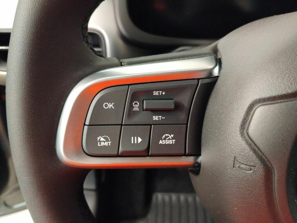 Jeep Avenger BEV 115kW (156CV) Summit 10