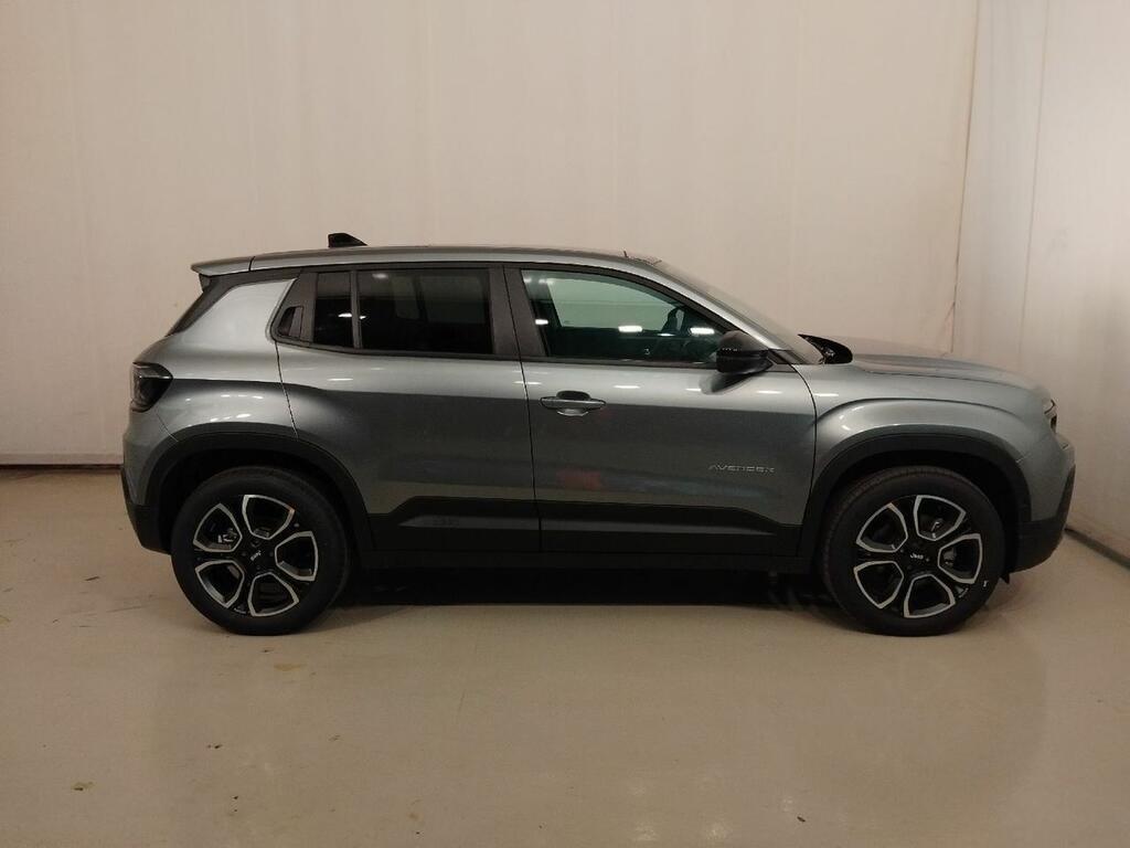 Jeep Avenger BEV 115kW (156CV) Summit 17