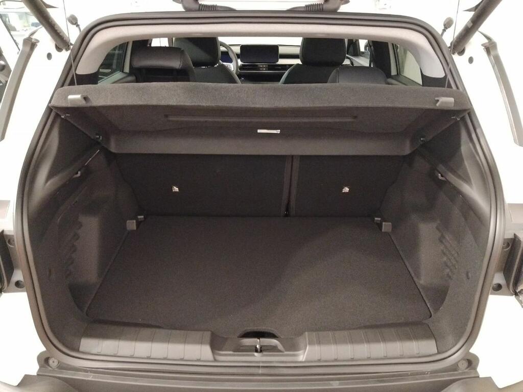 Jeep Avenger BEV 115kW (156CV) Summit 16