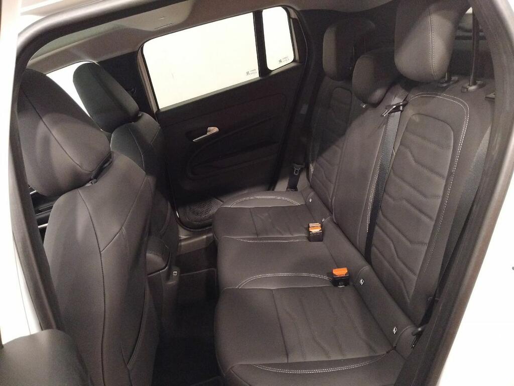 Jeep Avenger BEV 115kW (156CV) Summit 14