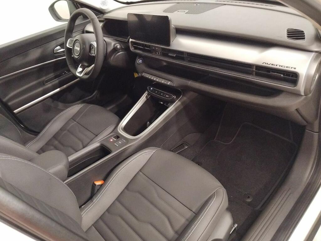 Jeep Avenger BEV 115kW (156CV) Summit 19