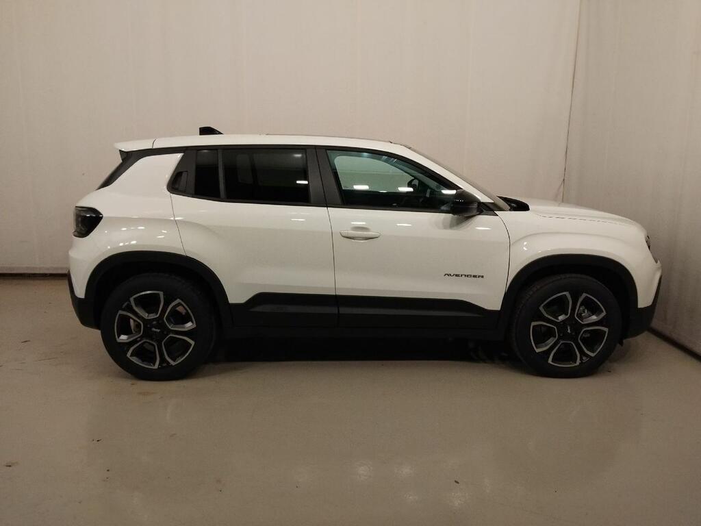 Jeep Avenger BEV 115kW (156CV) Summit 18