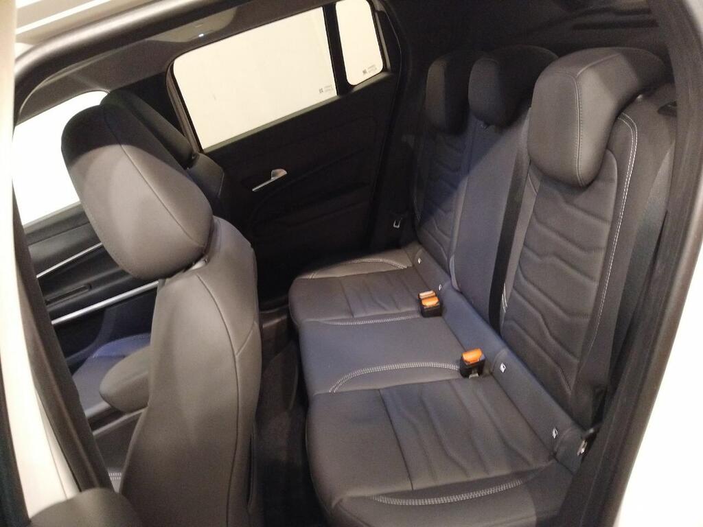 Jeep Avenger BEV 115kW (156CV) Summit 15