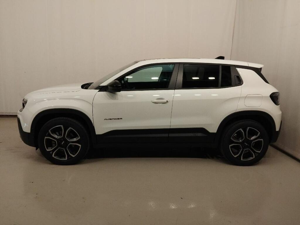 Jeep Avenger BEV 115kW (156CV) Summit 6