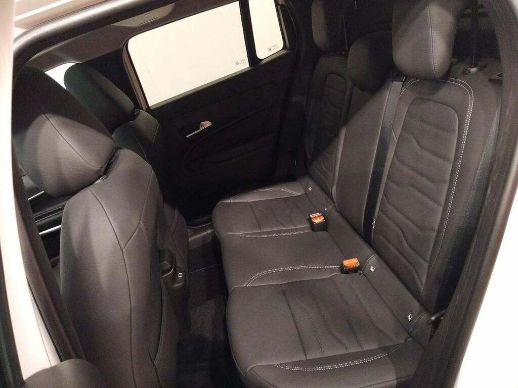 Jeep Avenger BEV 115kW (156CV) Summit 15