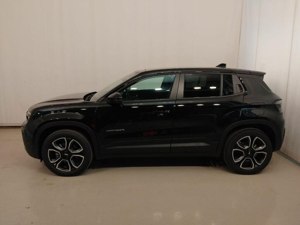Jeep Avenger BEV 115kW (156CV) Summit 5