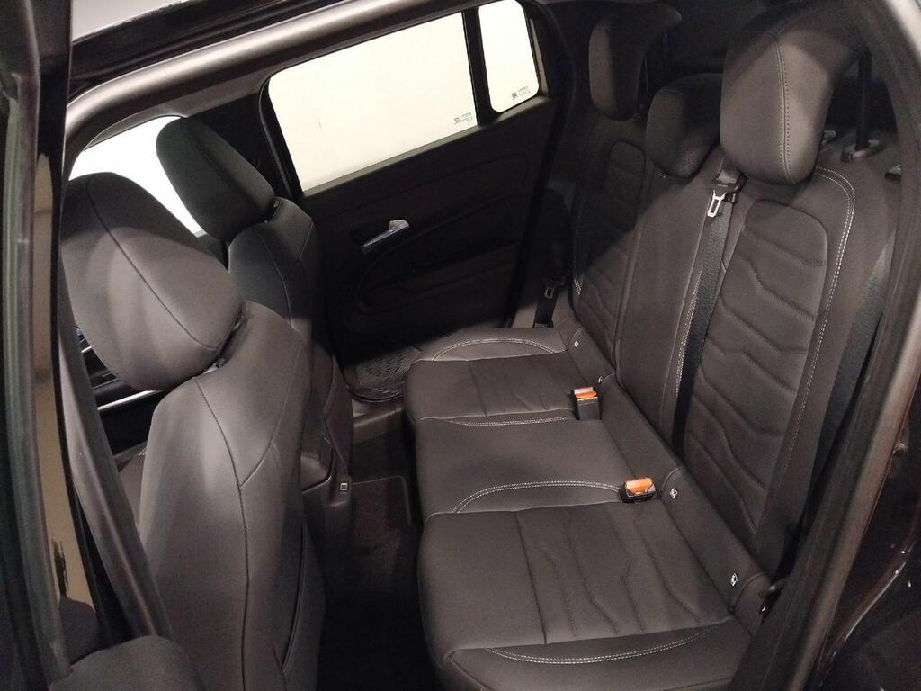 Jeep Avenger BEV 115kW (156CV) Summit 18