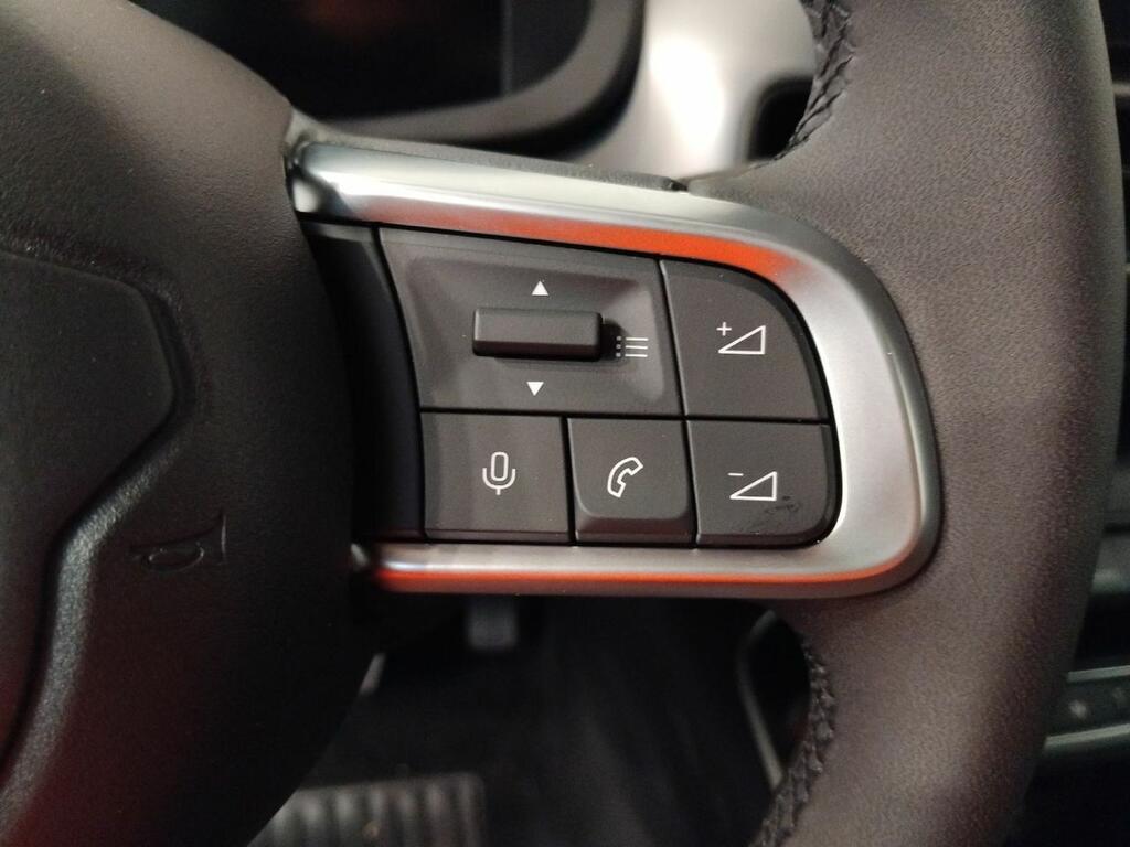 Jeep Avenger BEV 115kW (156CV) Summit 16