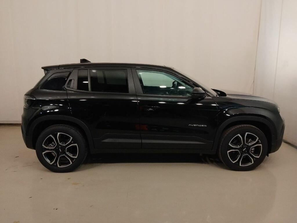 Jeep Avenger BEV 115kW (156CV) Summit 6