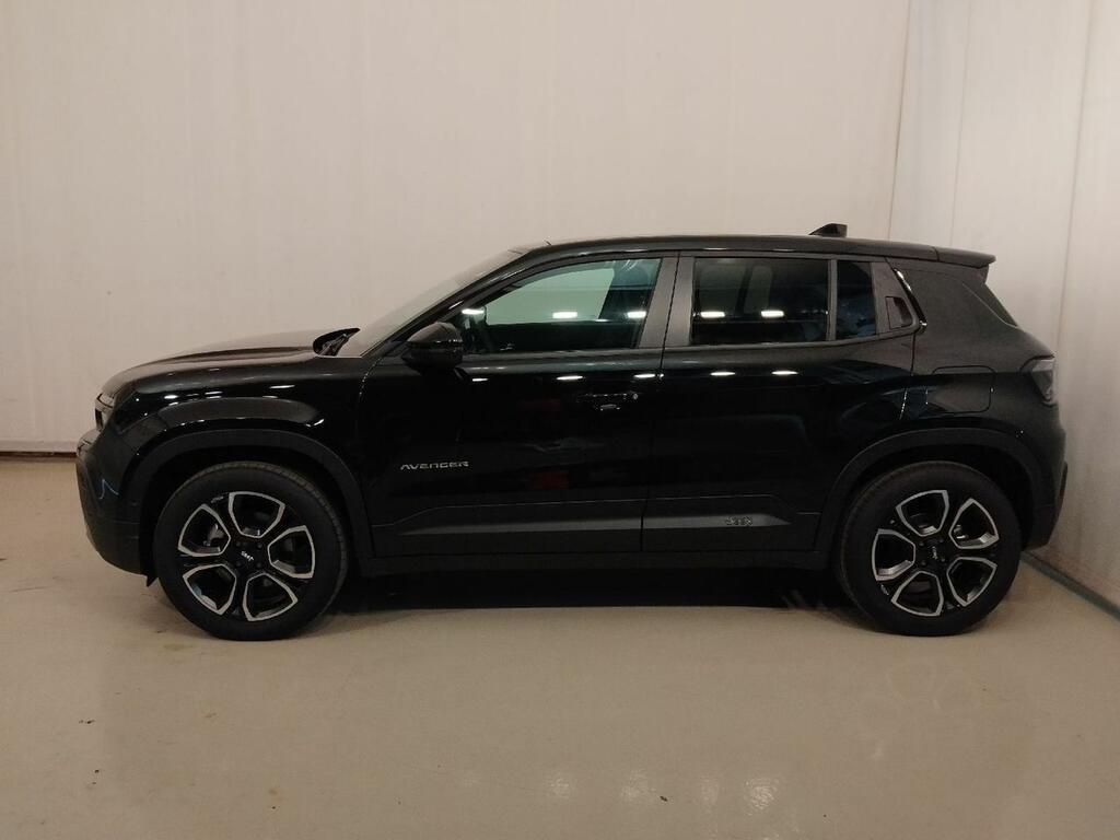 Jeep Avenger BEV 115kW (156CV) Summit 6