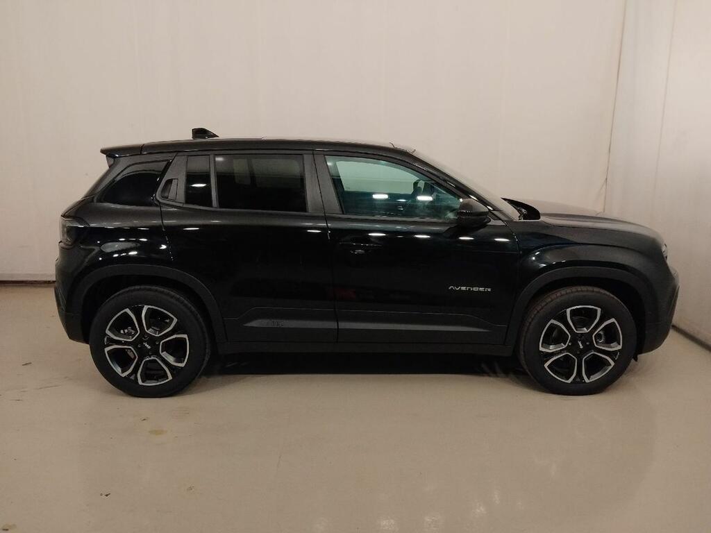 Jeep Avenger BEV 115kW (156CV) Summit 18