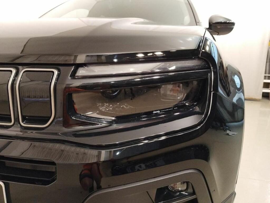 Jeep Avenger BEV 115kW (156CV) Summit 3