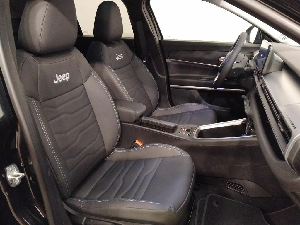 Jeep Avenger BEV 115kW (156CV) Summit 20