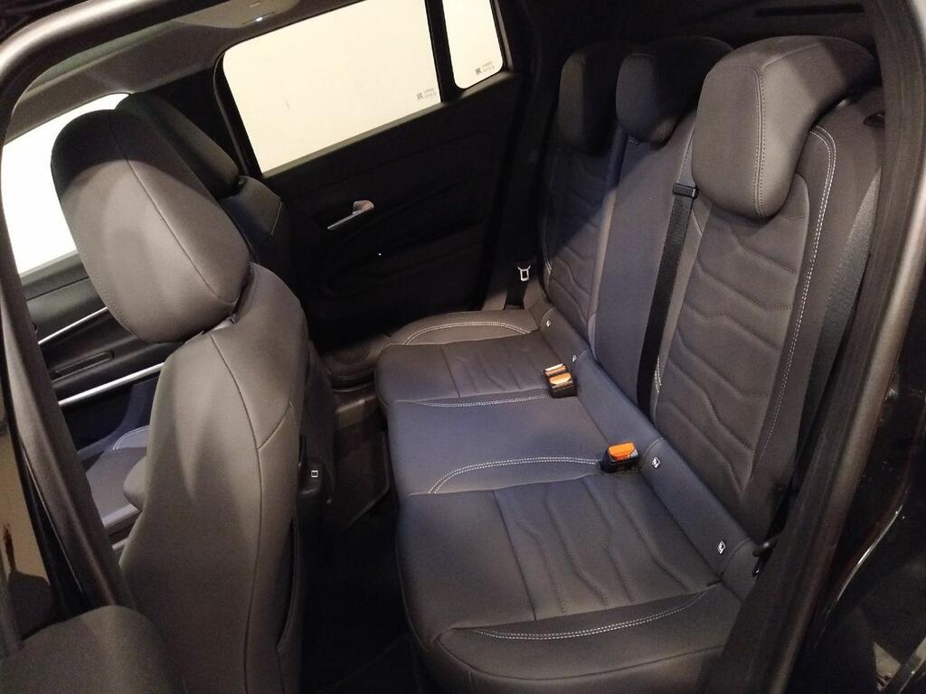 Jeep Avenger BEV 115kW (156CV) Summit 15