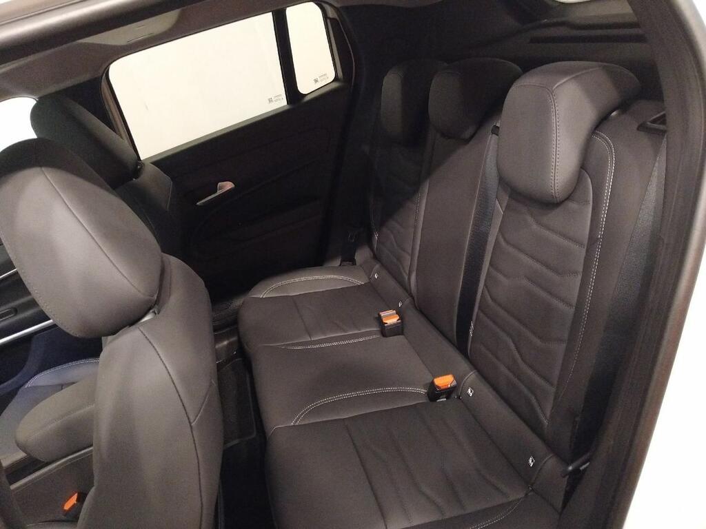 Jeep Avenger BEV 115kW (156CV) Summit 14