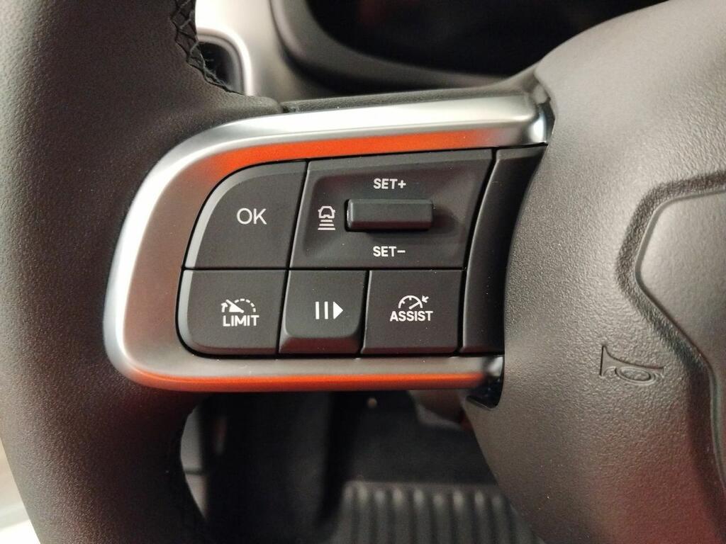 Jeep Avenger BEV 115kW (156CV) Summit 11