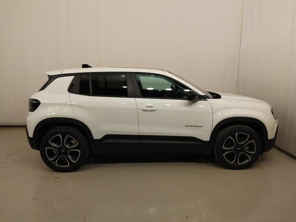 Jeep Avenger BEV 115kW (156CV) Summit 18