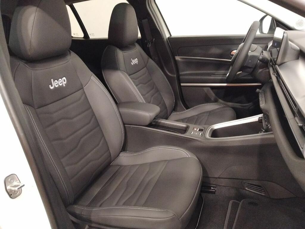 Jeep Avenger BEV 115kW (156CV) Summit 20