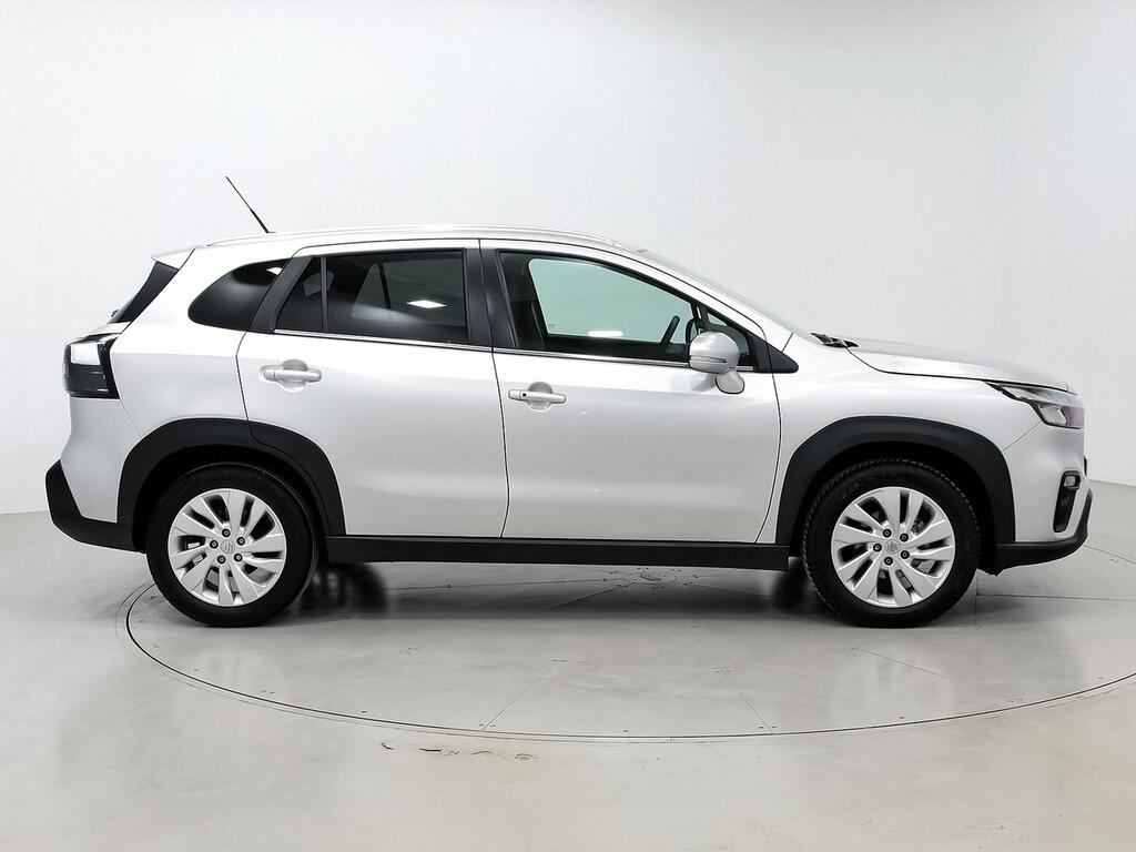 Suzuki SCross 1.4T S2 4WD Mild Hybrid 3