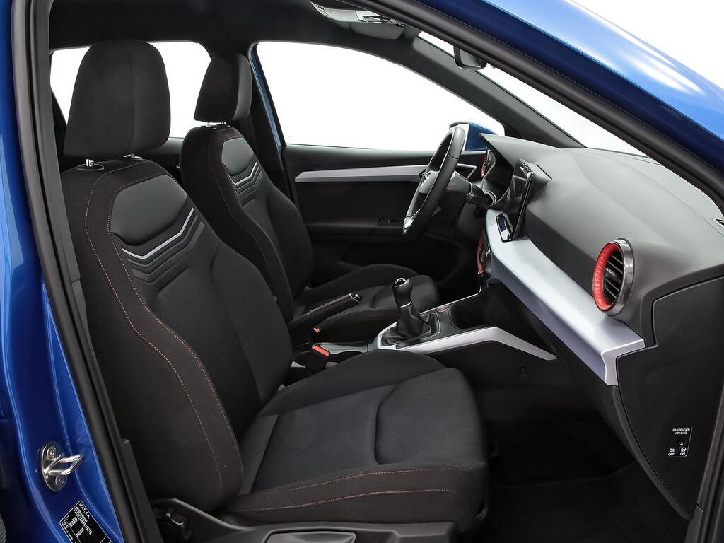 Seat Arona 1.0 TSI 85kW (115CV) FR XM 5