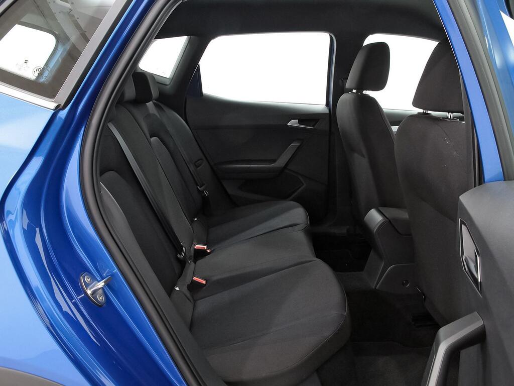Seat Arona 1.0 TSI 85kW (115CV) FR XM 6