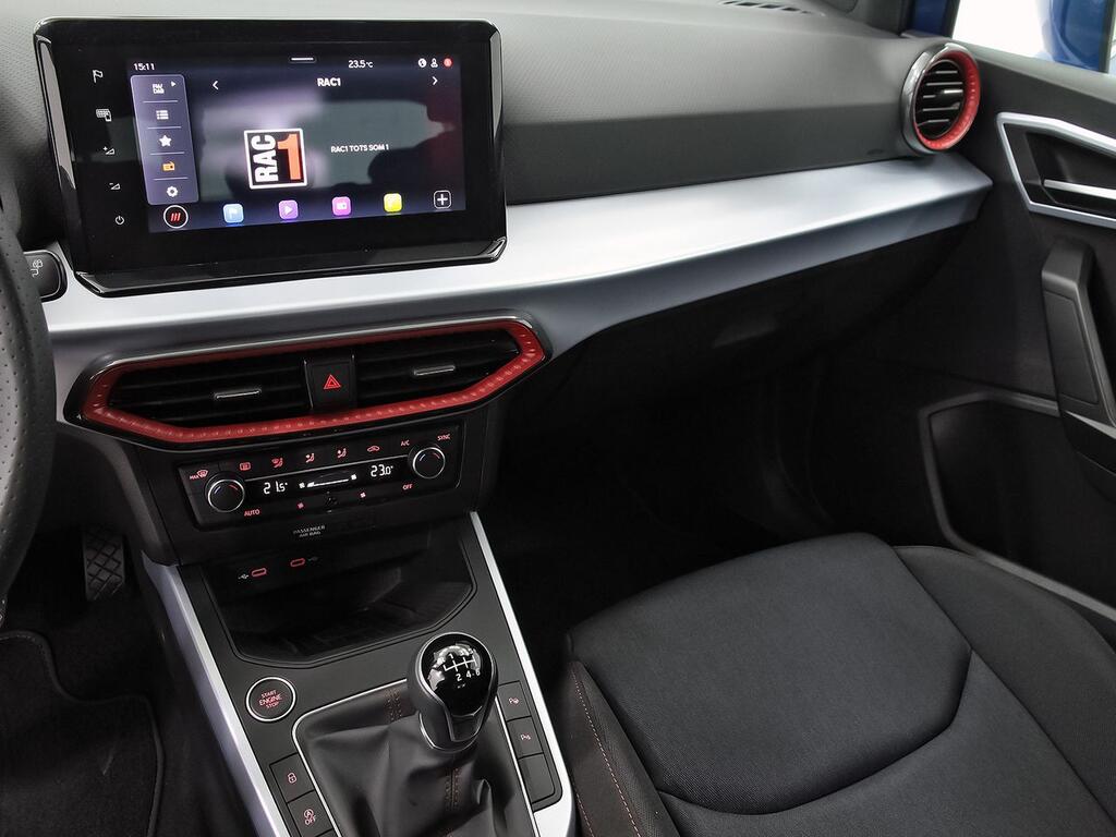 Seat Arona 1.0 TSI 85kW (115CV) FR XM 9