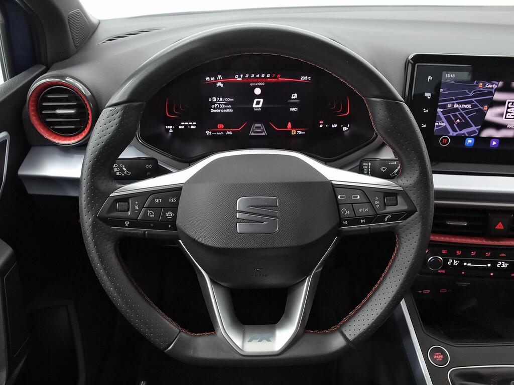Seat Arona 1.0 TSI 85kW (115CV) FR XM 17