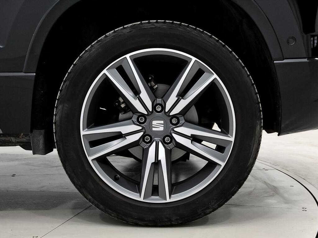 Seat Ateca 1.0 TSI 85kW (115CV) FR Special Edition 8