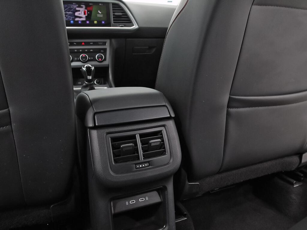 Seat Ateca 1.0 TSI 85kW (115CV) FR Special Edition 32