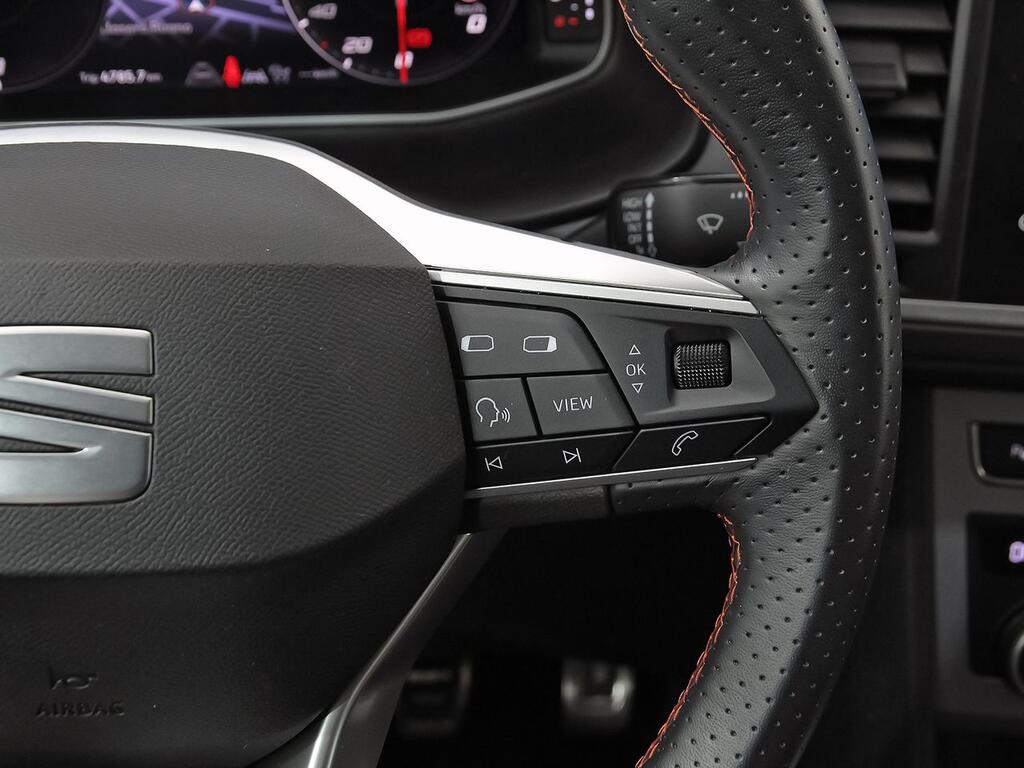 Seat Ateca 1.0 TSI 85kW (115CV) FR Special Edition 17