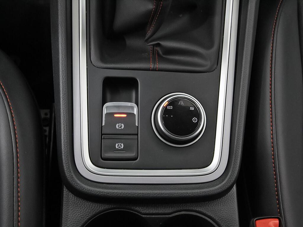 Seat Ateca 1.0 TSI 85kW (115CV) FR Special Edition 30