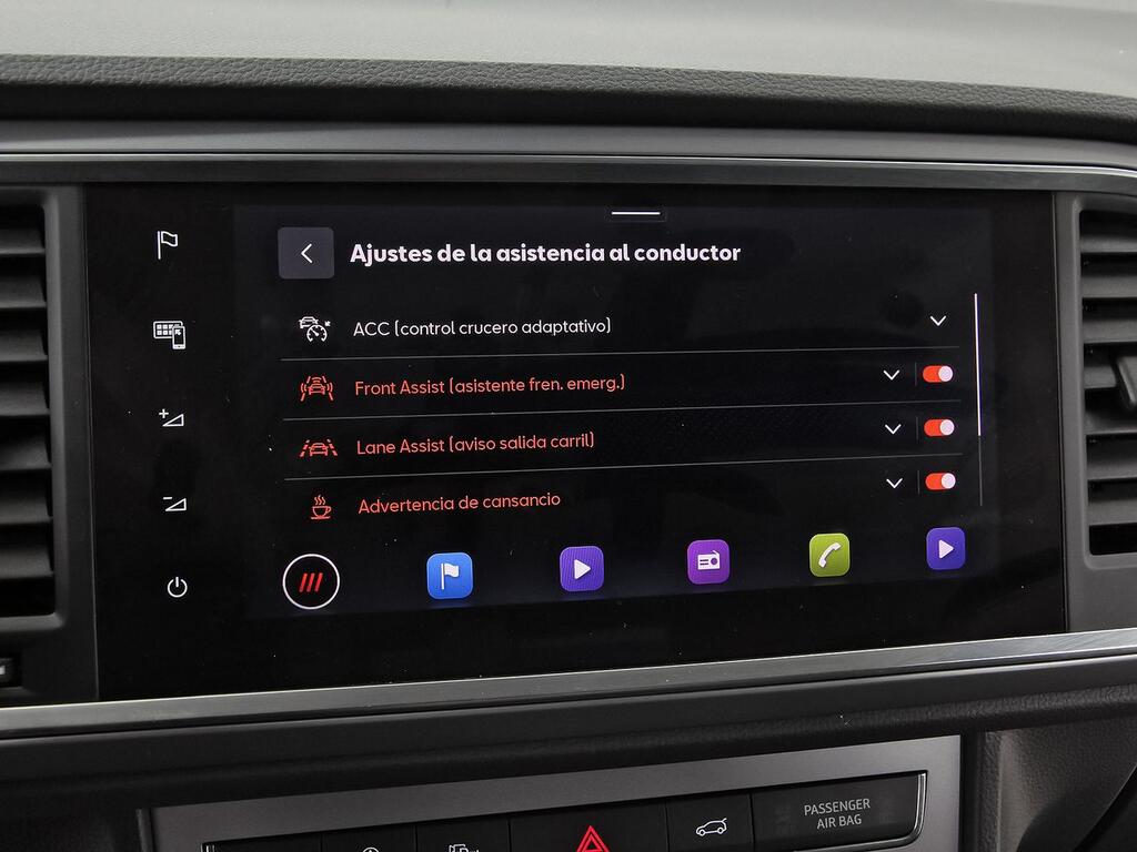 Seat Ateca 1.0 TSI 85kW (115CV) FR Special Edition 24