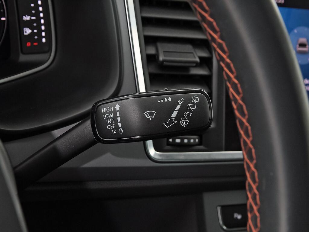 Seat Ateca 1.0 TSI 85kW (115CV) FR Special Edition 15