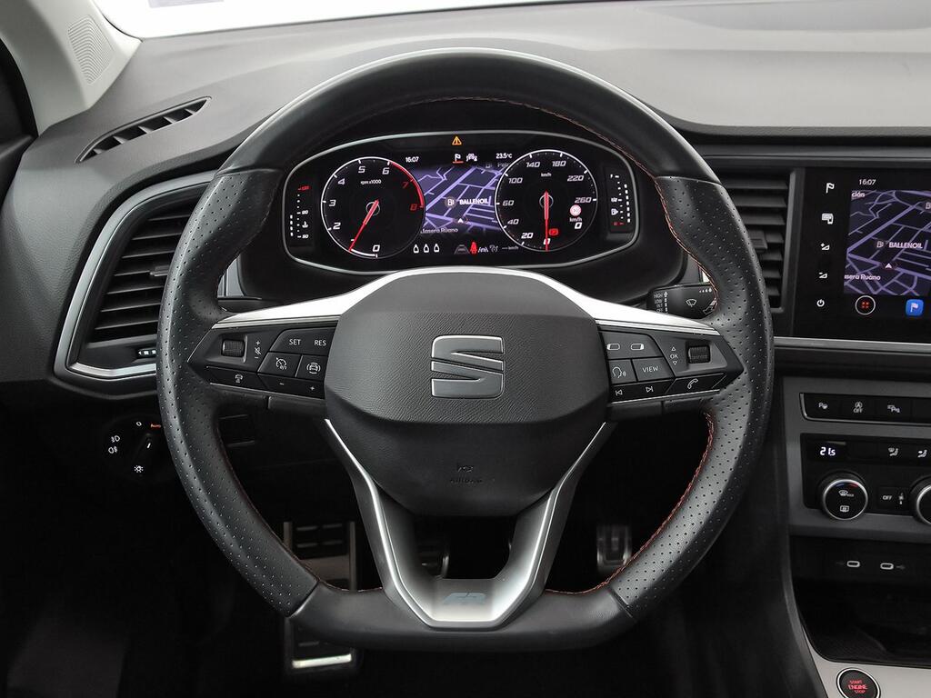Seat Ateca 1.0 TSI 85kW (115CV) FR Special Edition 18