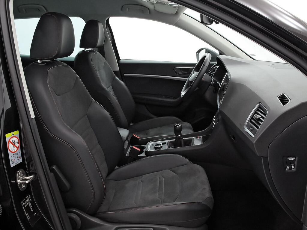 Seat Ateca 1.0 TSI 85kW (115CV) FR Special Edition 5