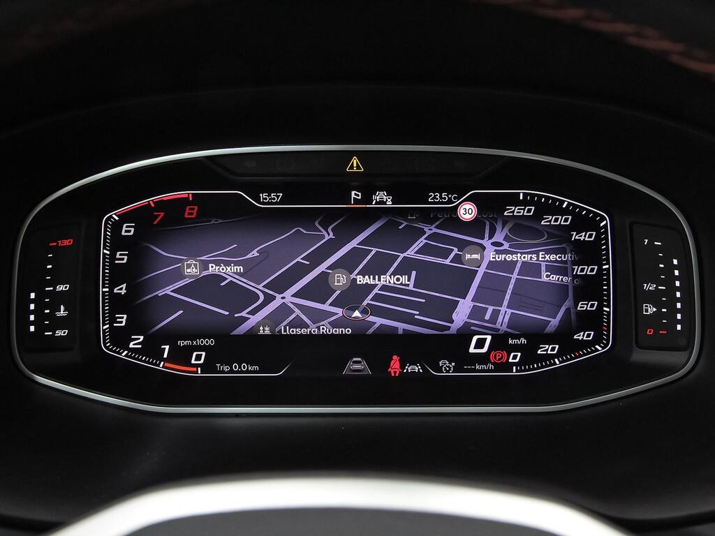 Seat Ateca 1.0 TSI 85kW (115CV) FR Special Edition 13