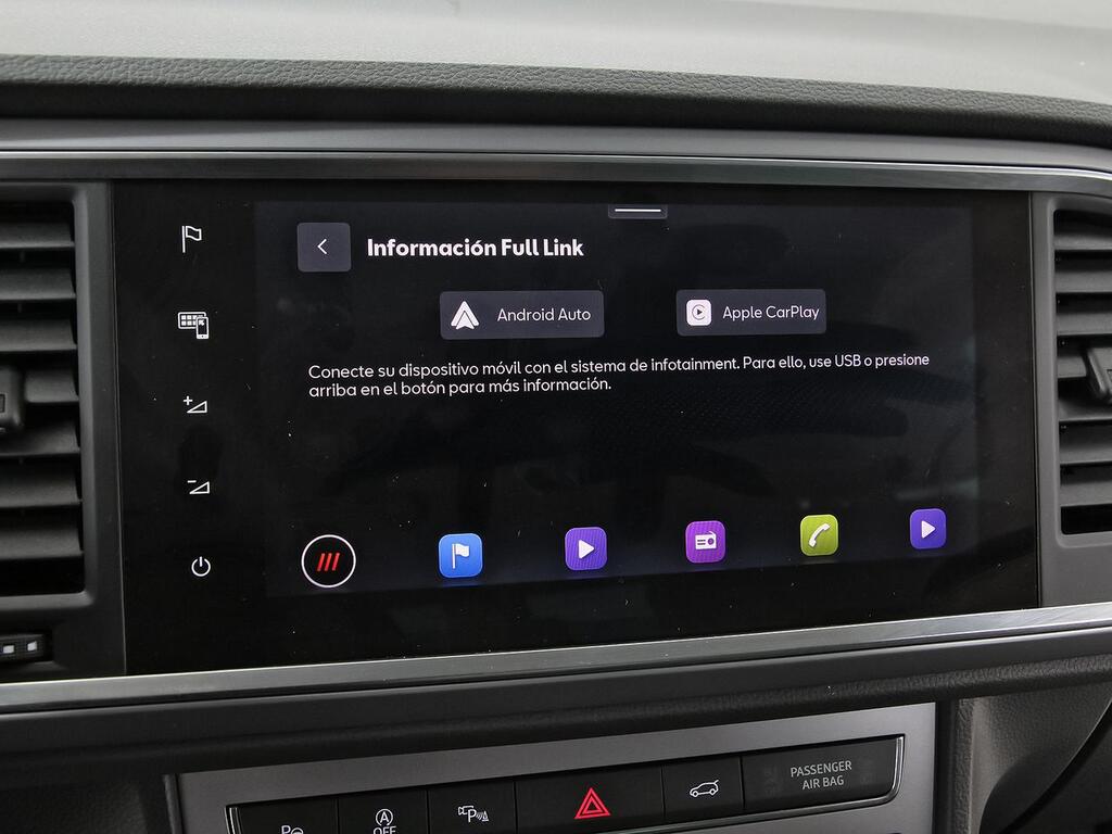 Seat Ateca 1.0 TSI 85kW (115CV) FR Special Edition 23