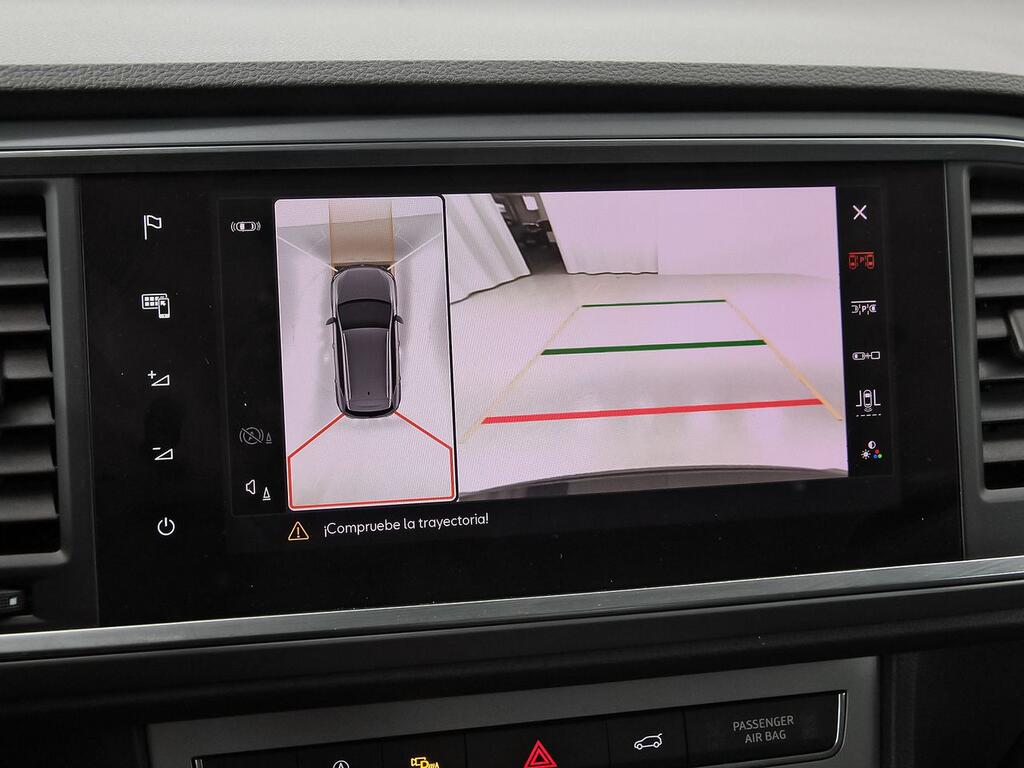Seat Ateca 1.0 TSI 85kW (115CV) FR Special Edition 22