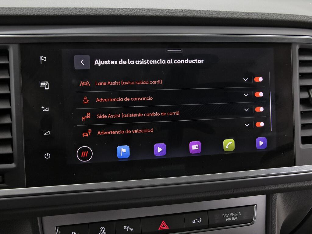 Seat Ateca 1.0 TSI 85kW (115CV) FR Special Edition 25