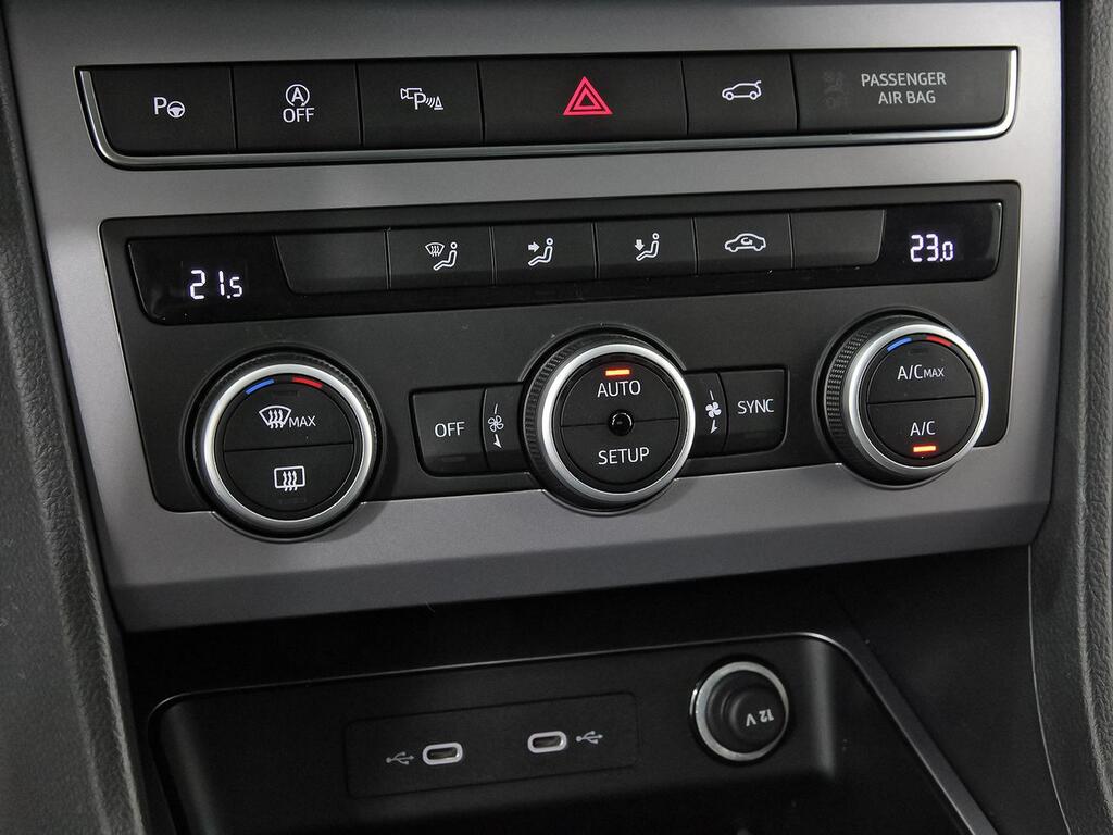 Seat Ateca 1.0 TSI 85kW (115CV) FR Special Edition 28