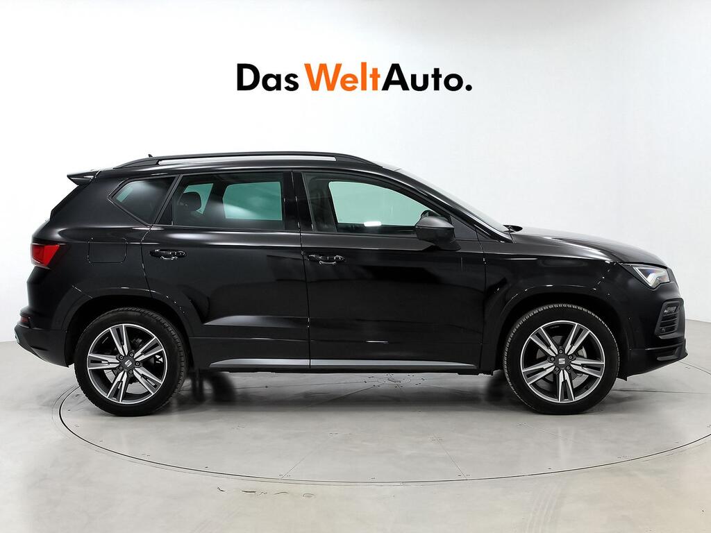 Seat Ateca 1.0 TSI 85kW (115CV) FR Special Edition 3