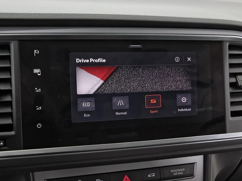 Seat Ateca 1.0 TSI 85kW (115CV) FR Special Edition 26