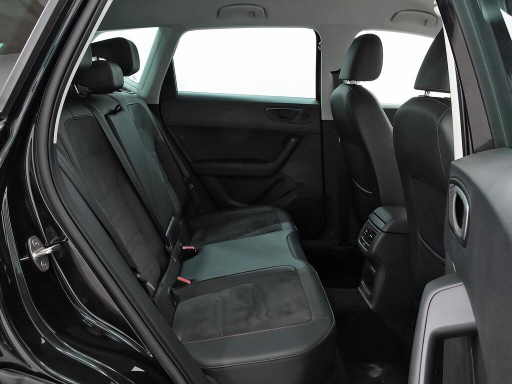 Seat Ateca 1.0 TSI 85kW (115CV) FR Special Edition 6